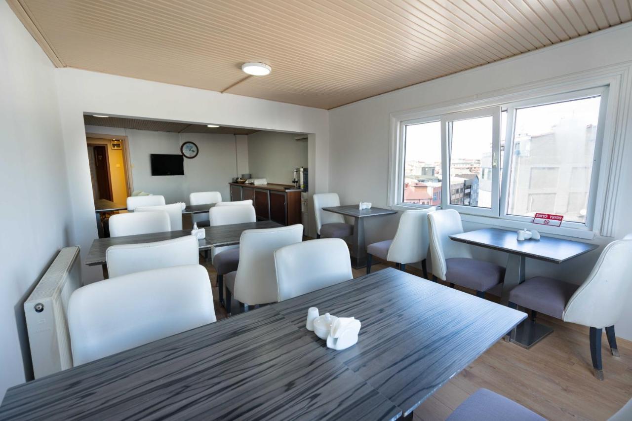 Hotel Libiza Gebze Extérieur photo