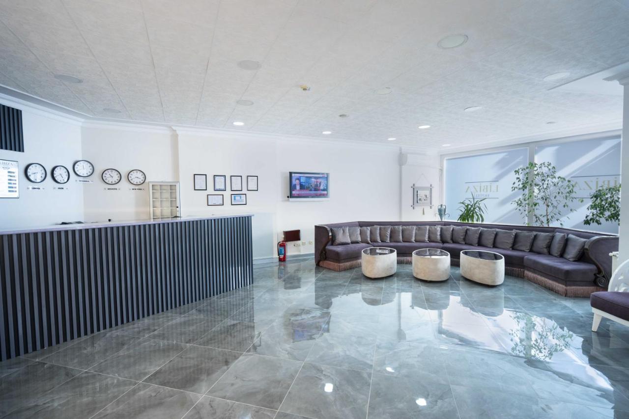 Hotel Libiza Gebze Extérieur photo