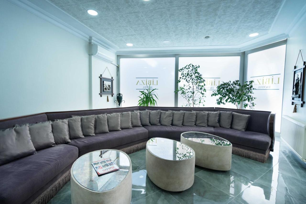 Hotel Libiza Gebze Extérieur photo