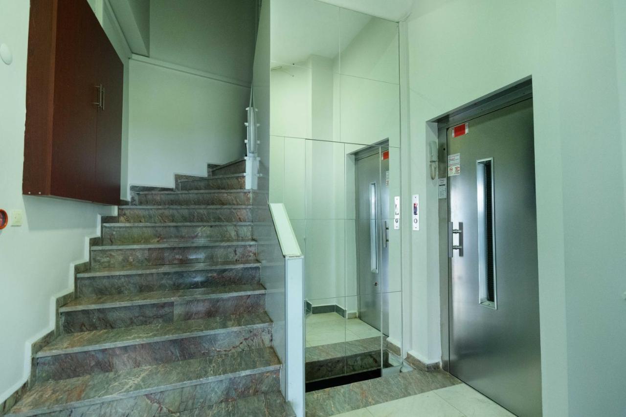 Hotel Libiza Gebze Extérieur photo