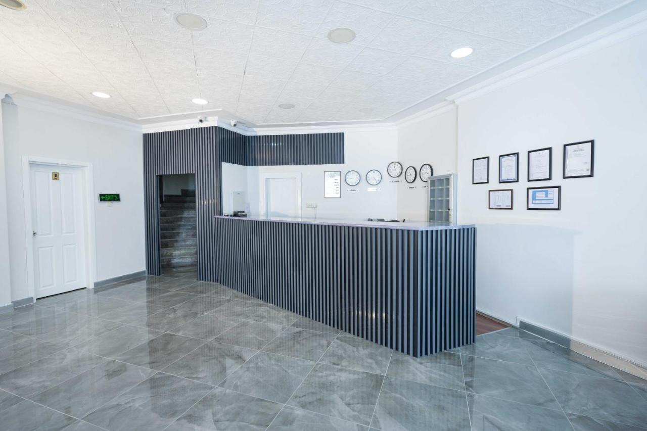 Hotel Libiza Gebze Extérieur photo