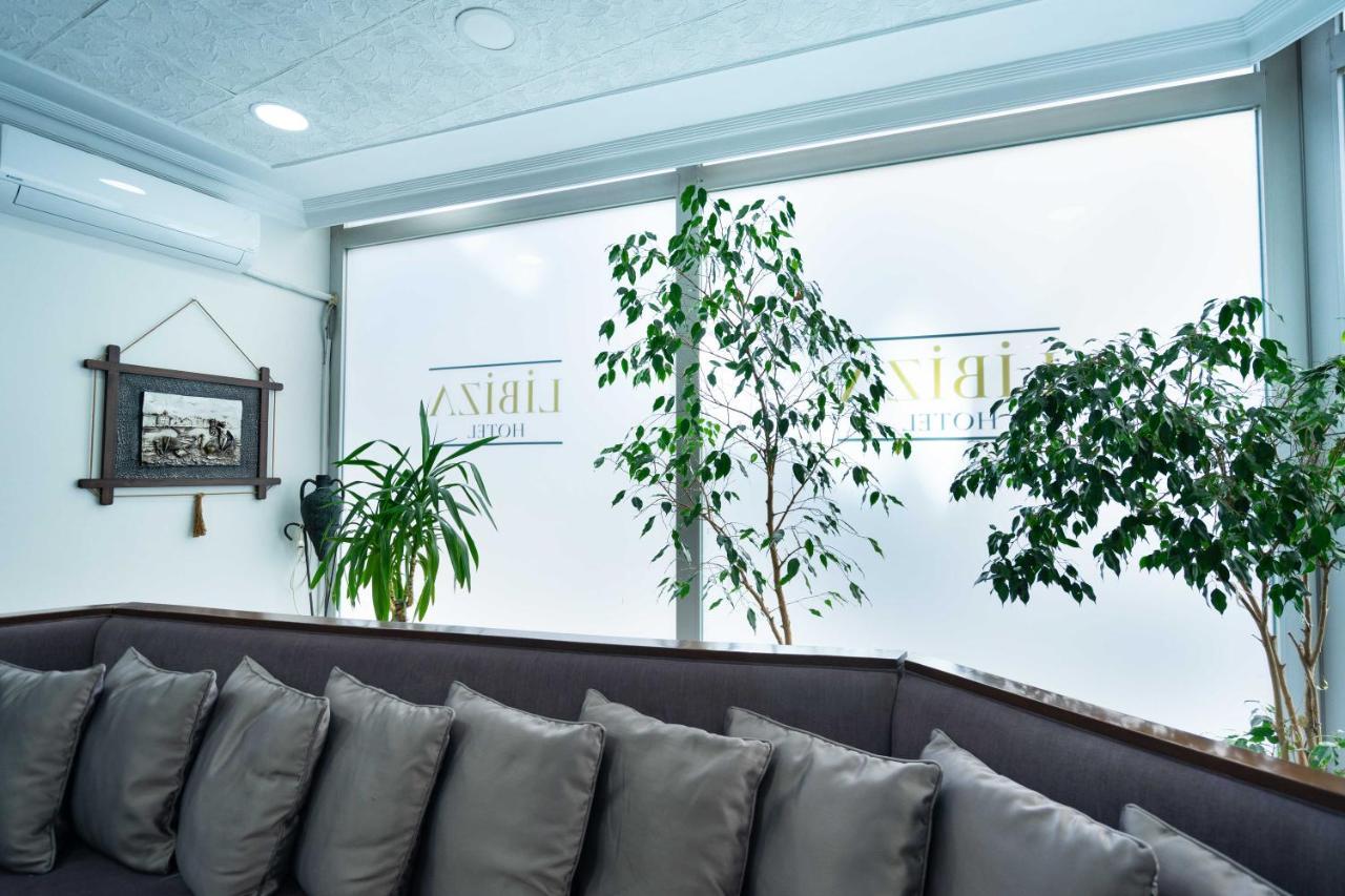 Hotel Libiza Gebze Extérieur photo