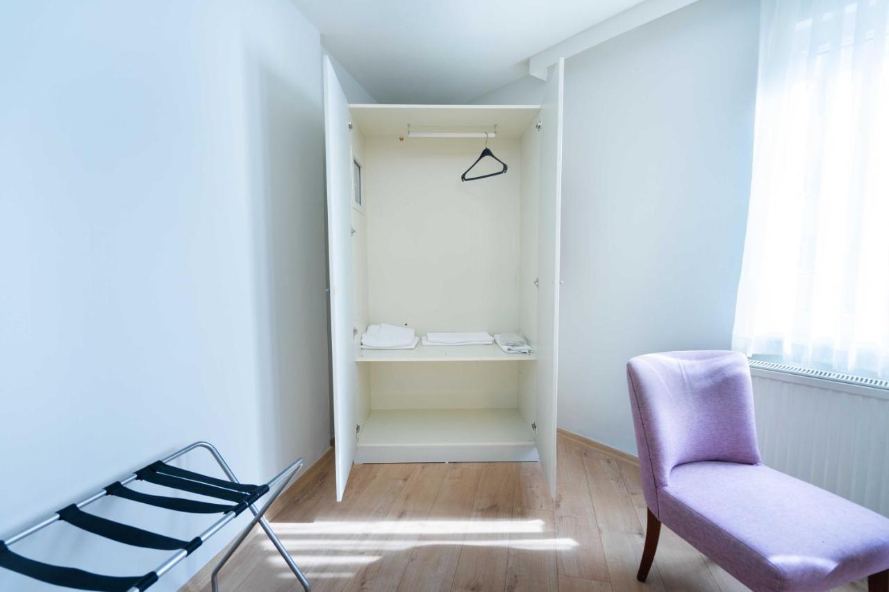 Hotel Libiza Gebze Extérieur photo