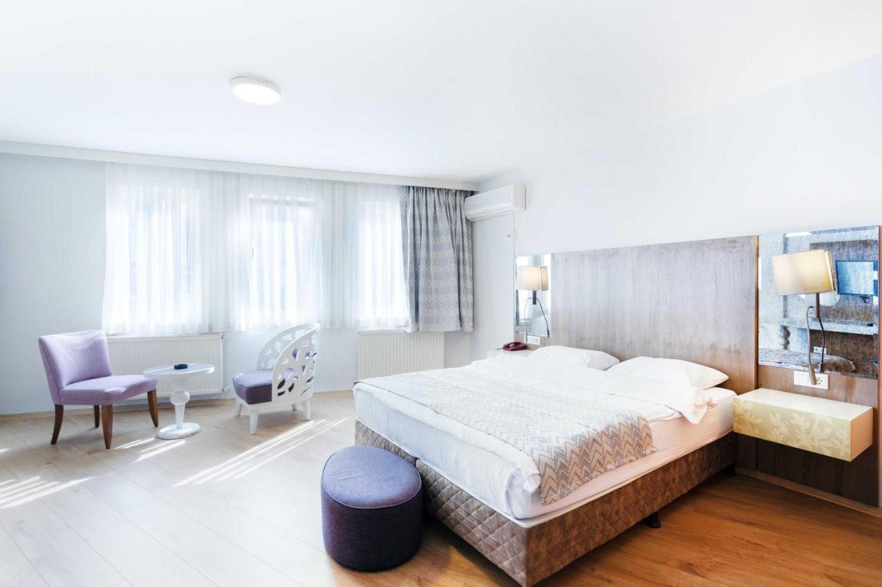 Hotel Libiza Gebze Extérieur photo