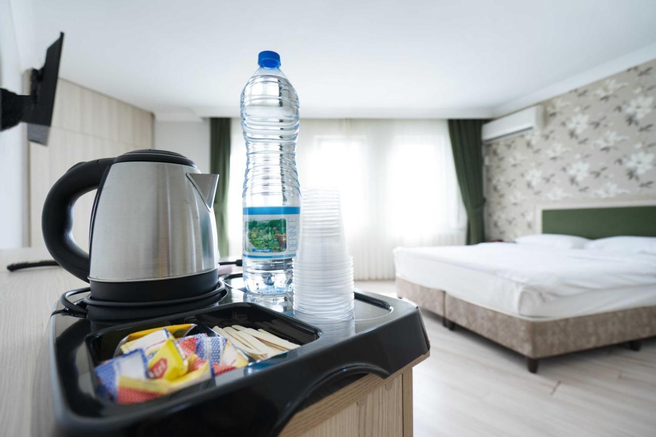 Hotel Libiza Gebze Extérieur photo