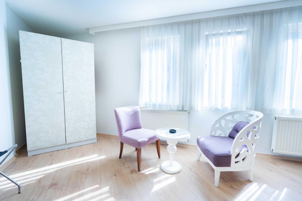 Hotel Libiza Gebze Extérieur photo