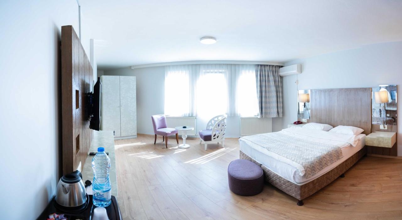 Hotel Libiza Gebze Extérieur photo