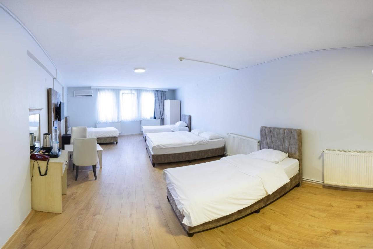 Hotel Libiza Gebze Extérieur photo