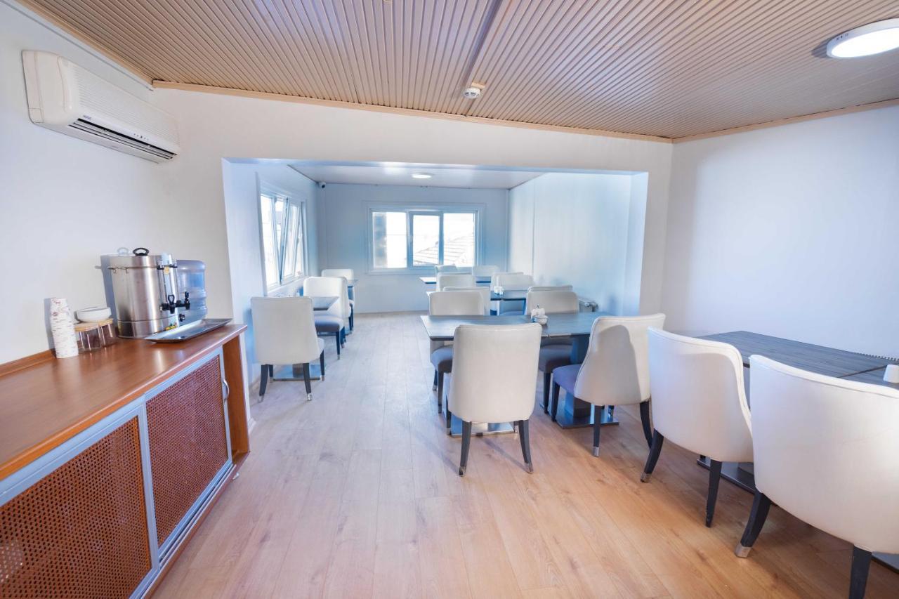 Hotel Libiza Gebze Extérieur photo