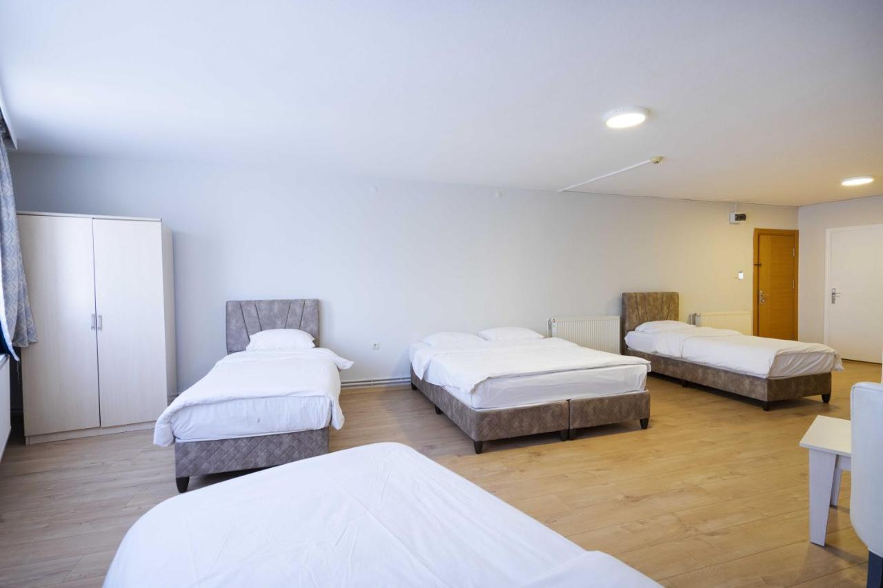 Hotel Libiza Gebze Extérieur photo