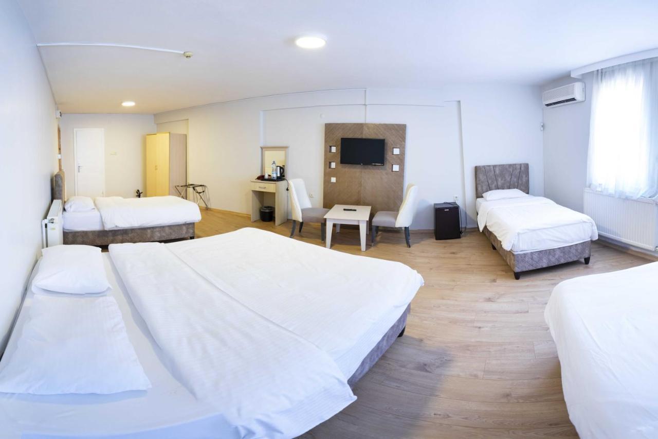 Hotel Libiza Gebze Extérieur photo