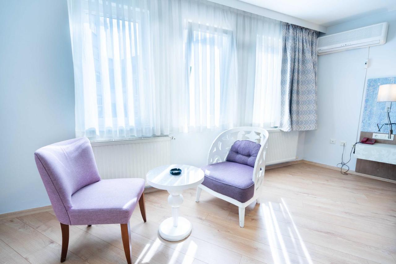 Hotel Libiza Gebze Extérieur photo