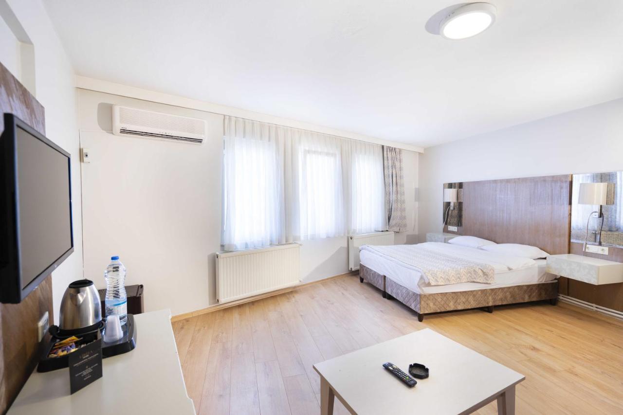 Hotel Libiza Gebze Extérieur photo
