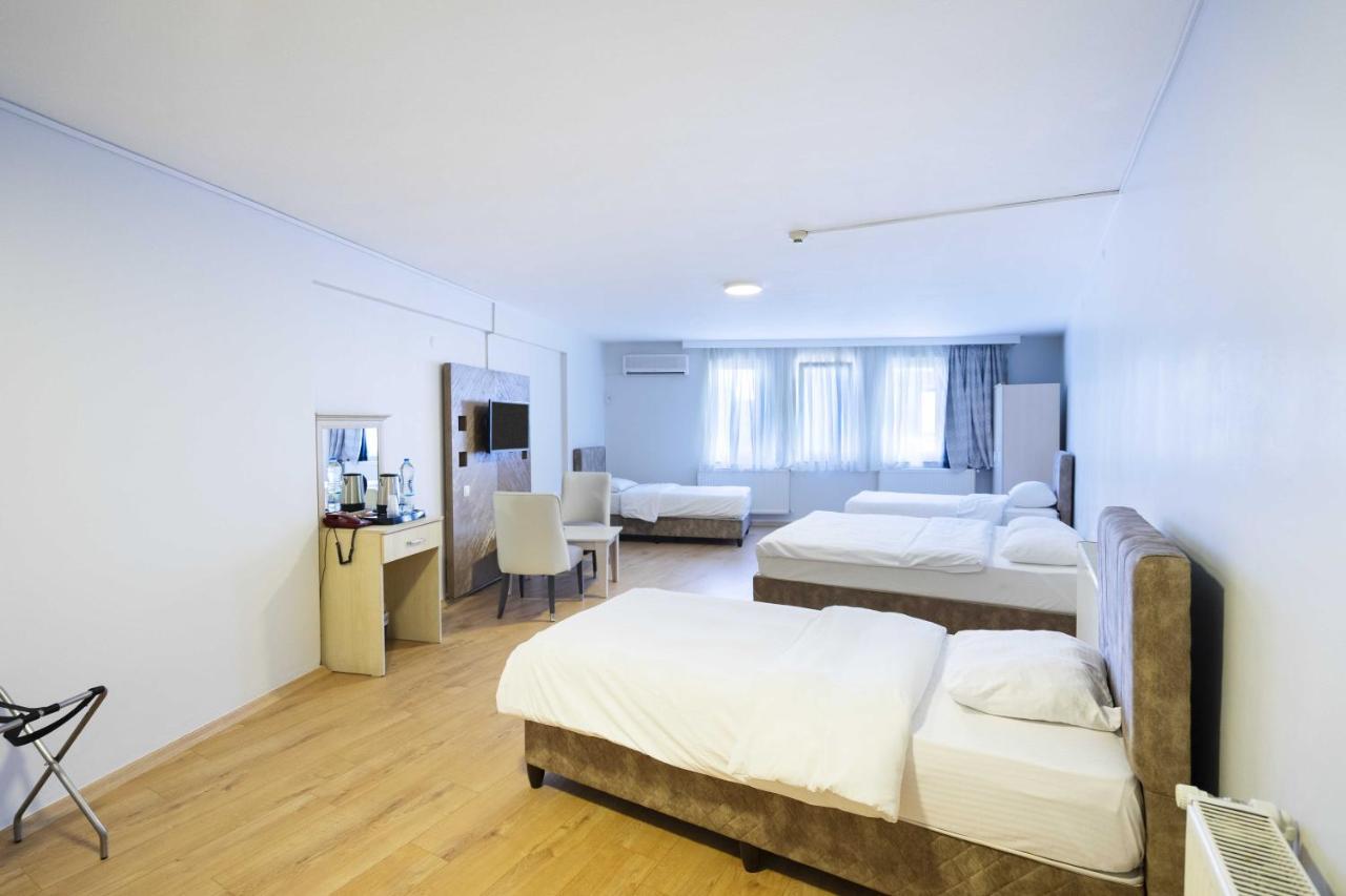 Hotel Libiza Gebze Extérieur photo