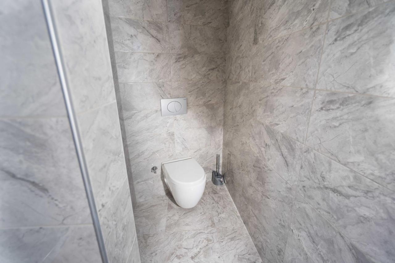 Hotel Libiza Gebze Extérieur photo