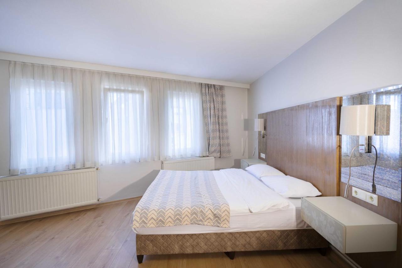 Hotel Libiza Gebze Extérieur photo