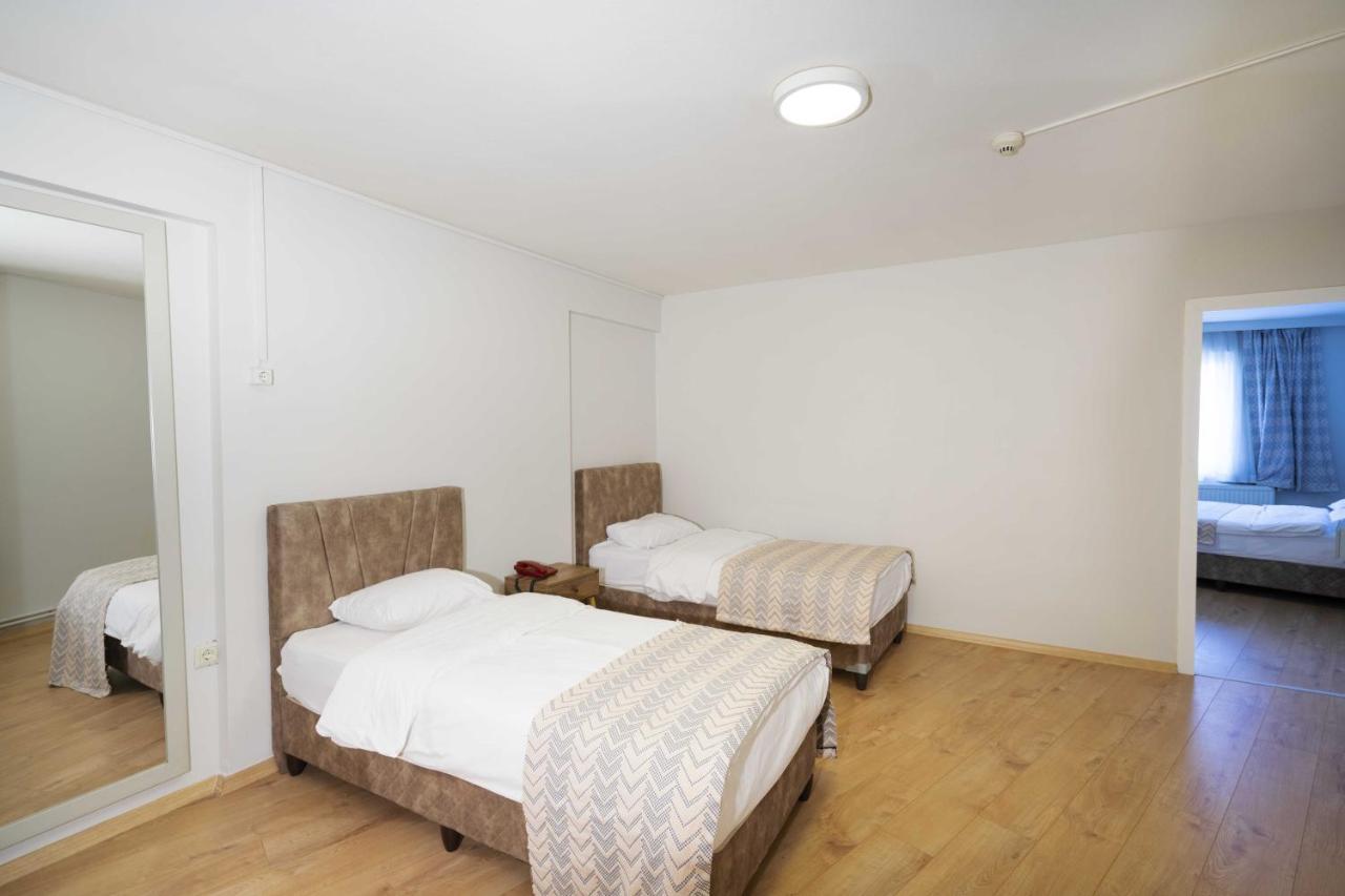 Hotel Libiza Gebze Extérieur photo