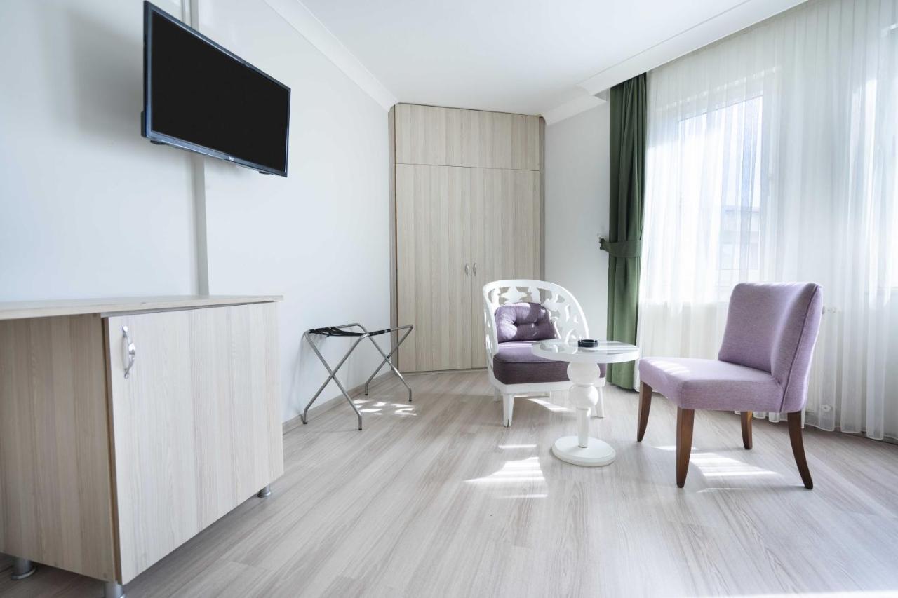 Hotel Libiza Gebze Extérieur photo