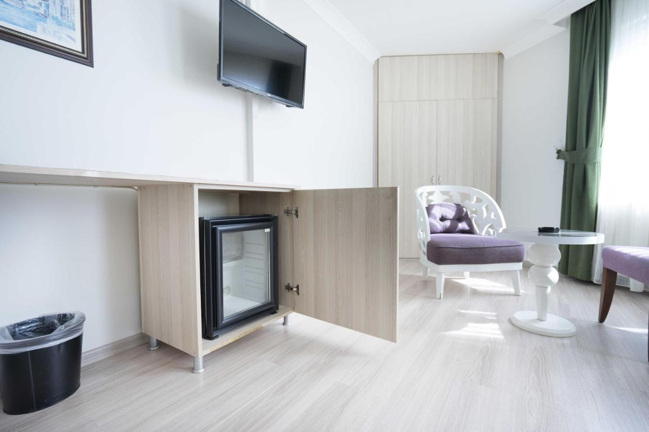 Hotel Libiza Gebze Extérieur photo