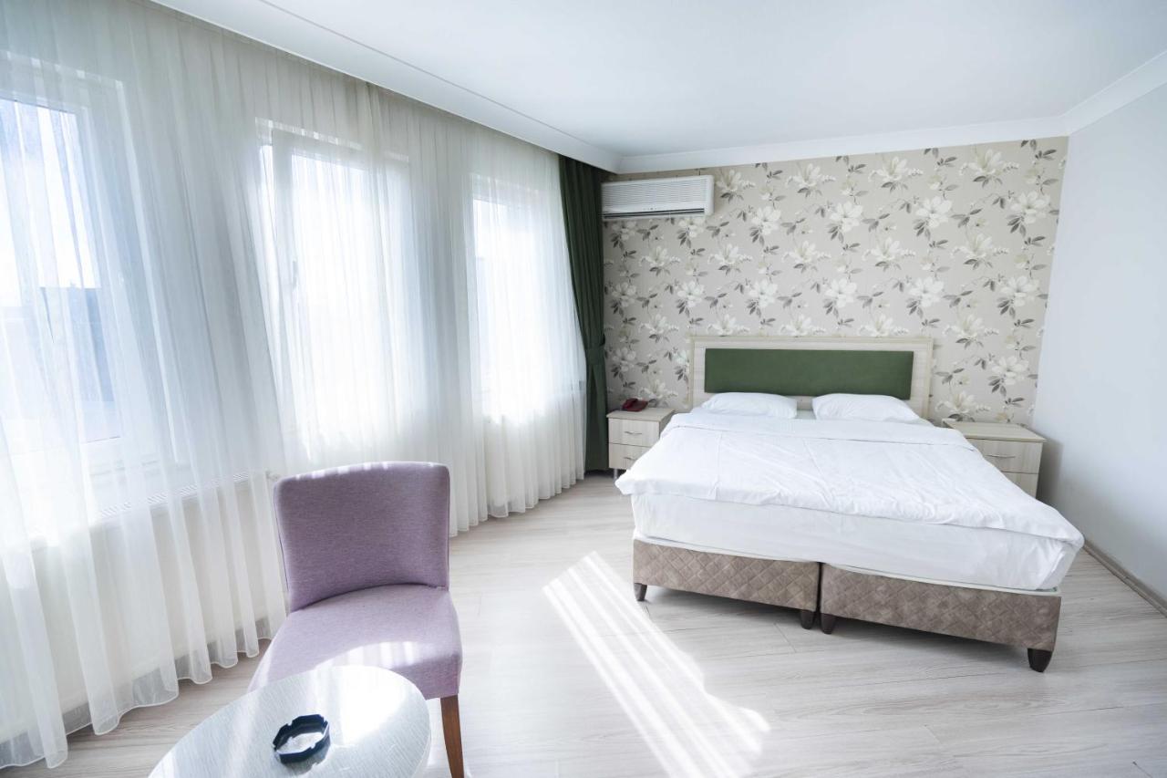 Hotel Libiza Gebze Extérieur photo