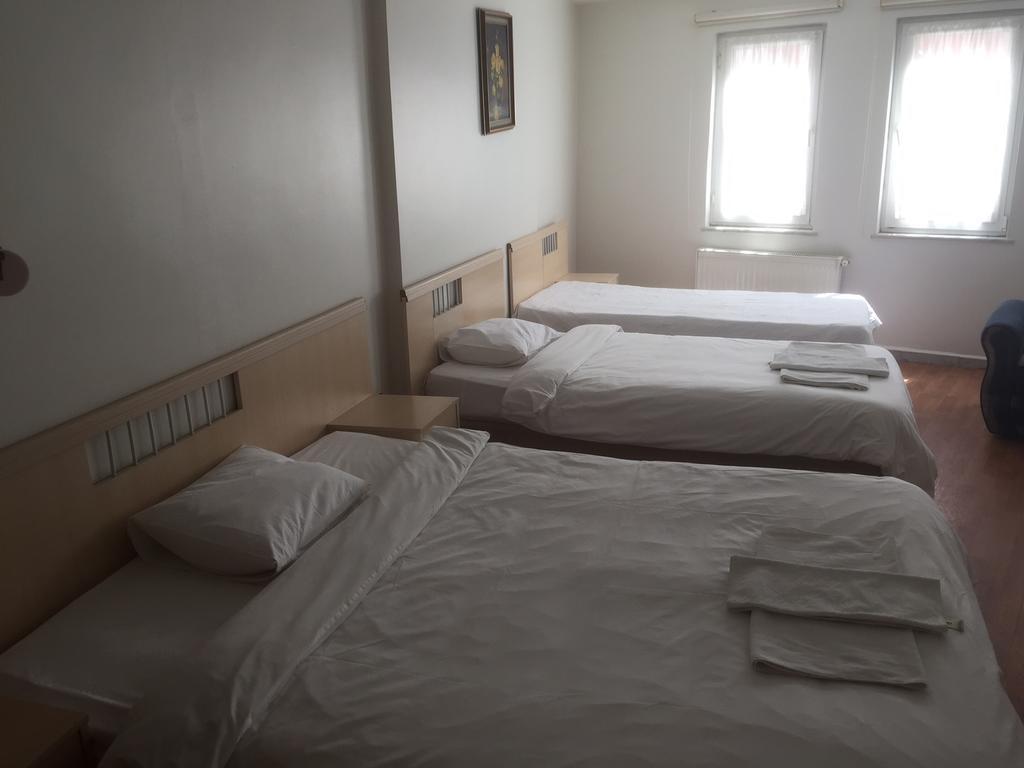 Hotel Libiza Gebze Extérieur photo