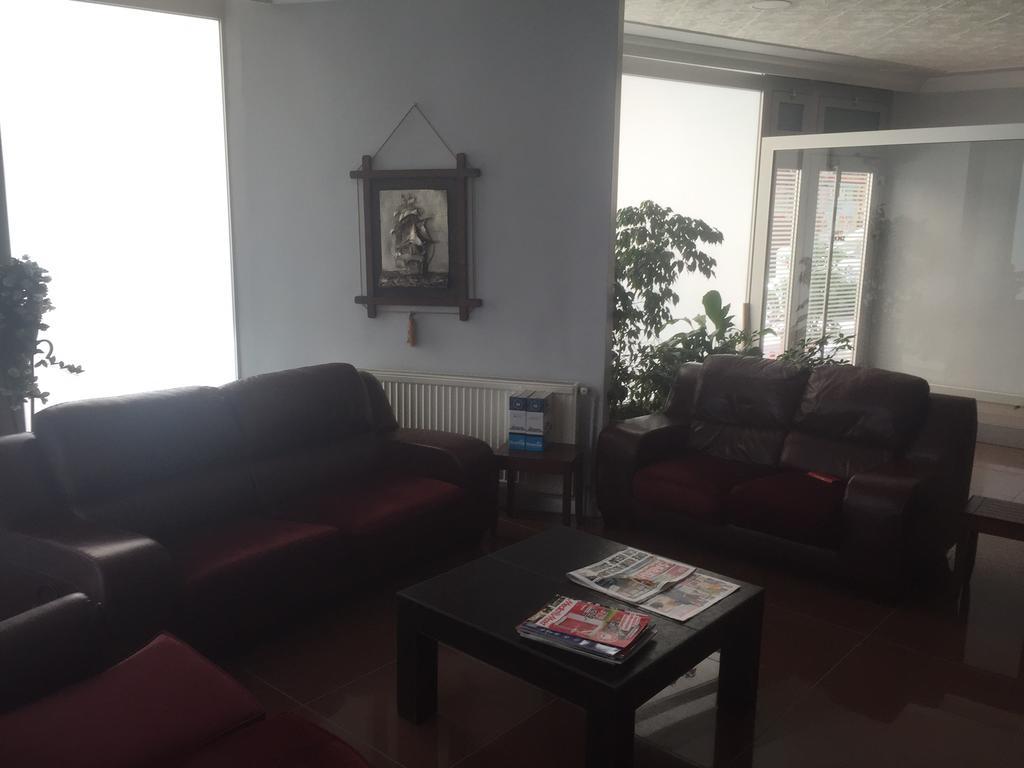 Hotel Libiza Gebze Extérieur photo
