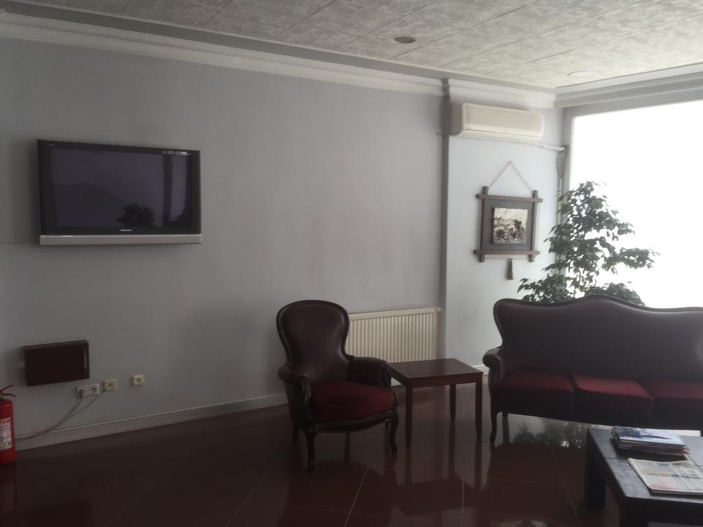 Hotel Libiza Gebze Extérieur photo