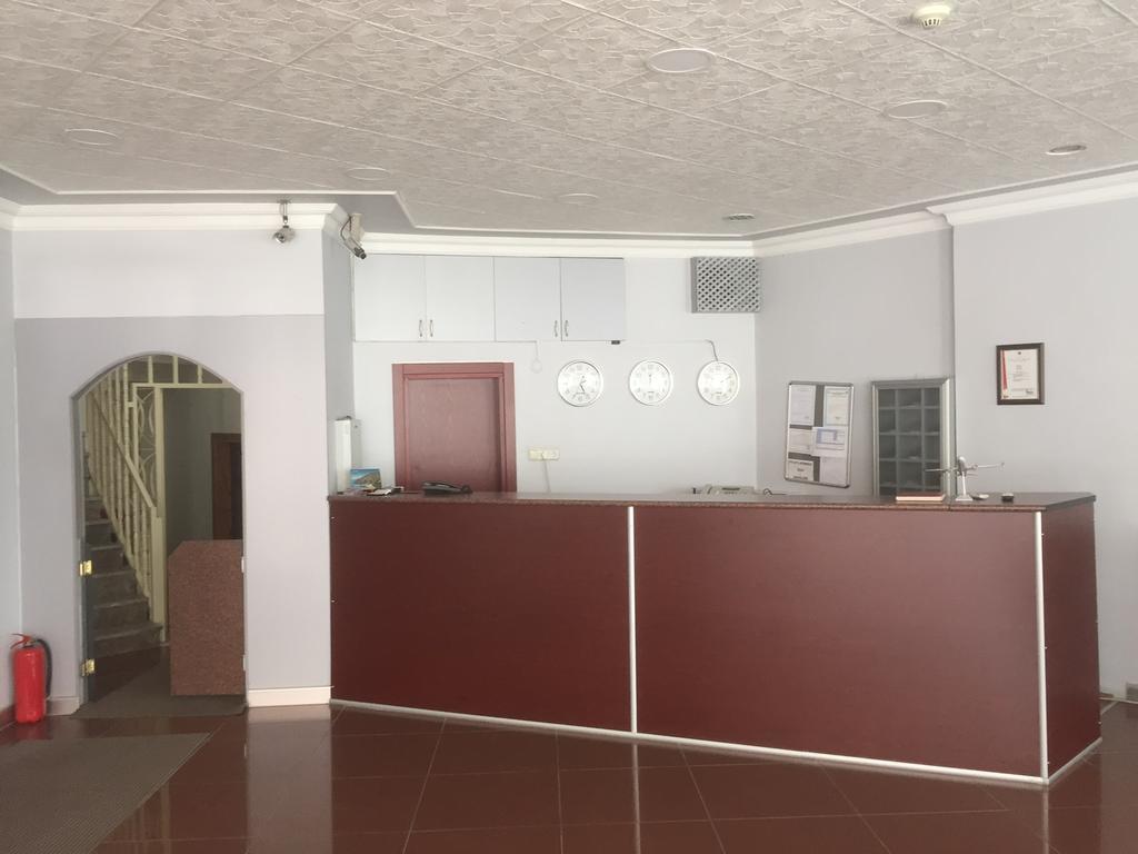 Hotel Libiza Gebze Extérieur photo