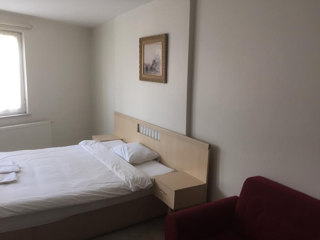 Hotel Libiza Gebze Extérieur photo