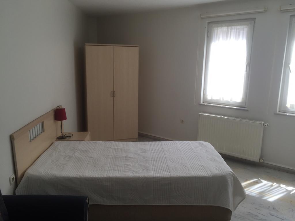 Hotel Libiza Gebze Extérieur photo