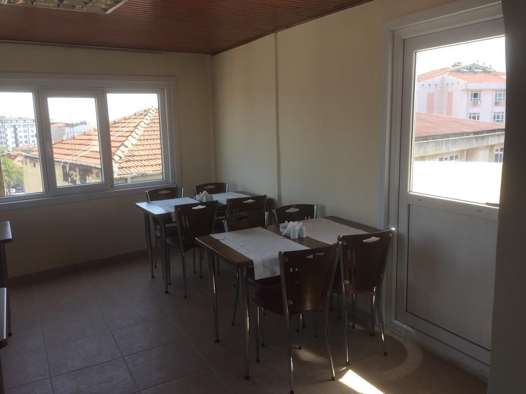 Hotel Libiza Gebze Extérieur photo