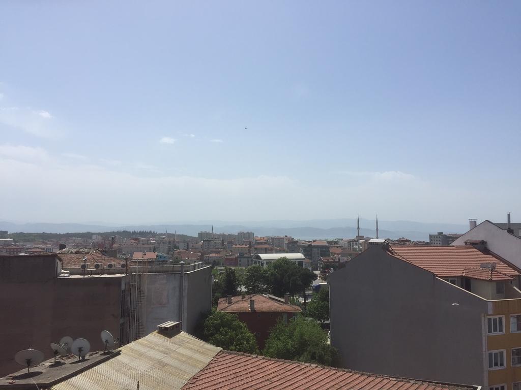 Hotel Libiza Gebze Extérieur photo