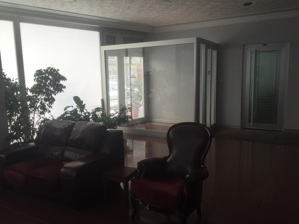 Hotel Libiza Gebze Extérieur photo